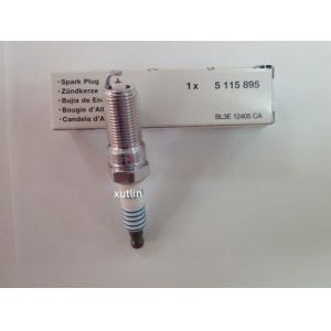 Auto Engine Spark Plugs For Land GAC FROD OEM DJ5E-12405