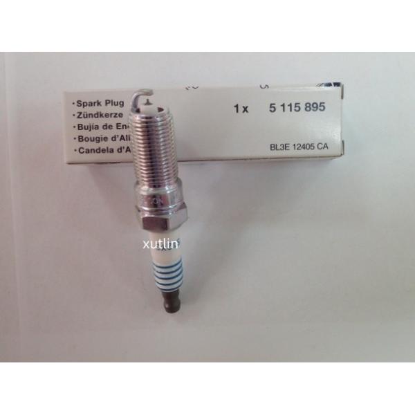 Quality Auto Engine Spark Plugs For Land  GAC FROD   OEM  DJ5E-12405 wholesale