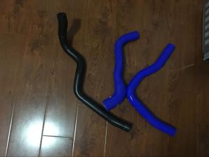 Cheap High Quality EPDM Radiator Rubber Hose for Suzuki for sale