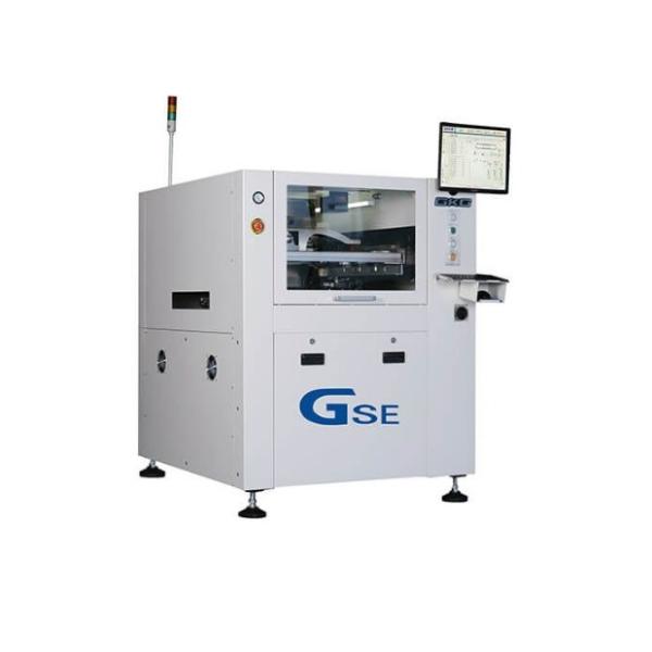 Quality GKG GSE SMT Stencil Printer wholesale