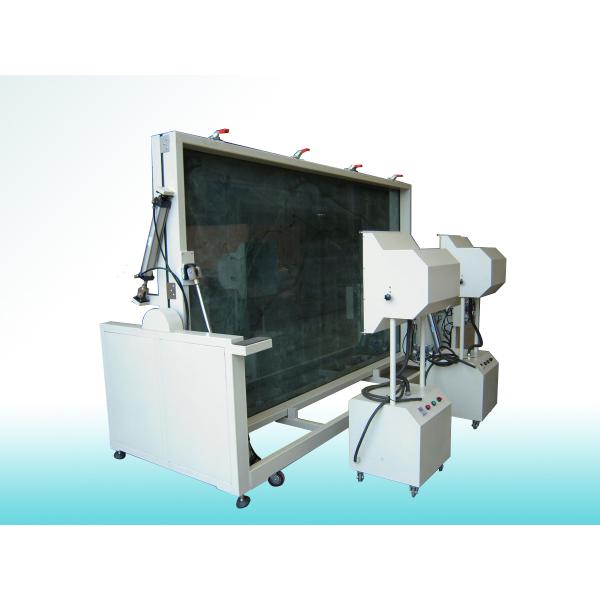 Quality Vertical huge exposure machine for screen printing wholesale