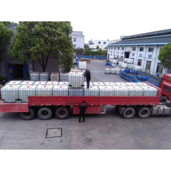 Capsule Wastewater Treatment Water Decoloring Agent Polyelectrolyte Flocculant