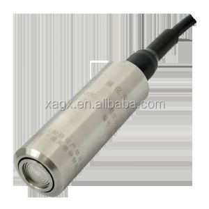 GXPS400 series high accuracy water level sensor