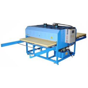 Large Format Sublimation Heat Press Machine