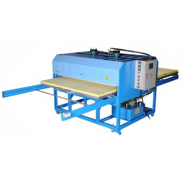 Quality Large Format Sublimation Heat Press Machine wholesale