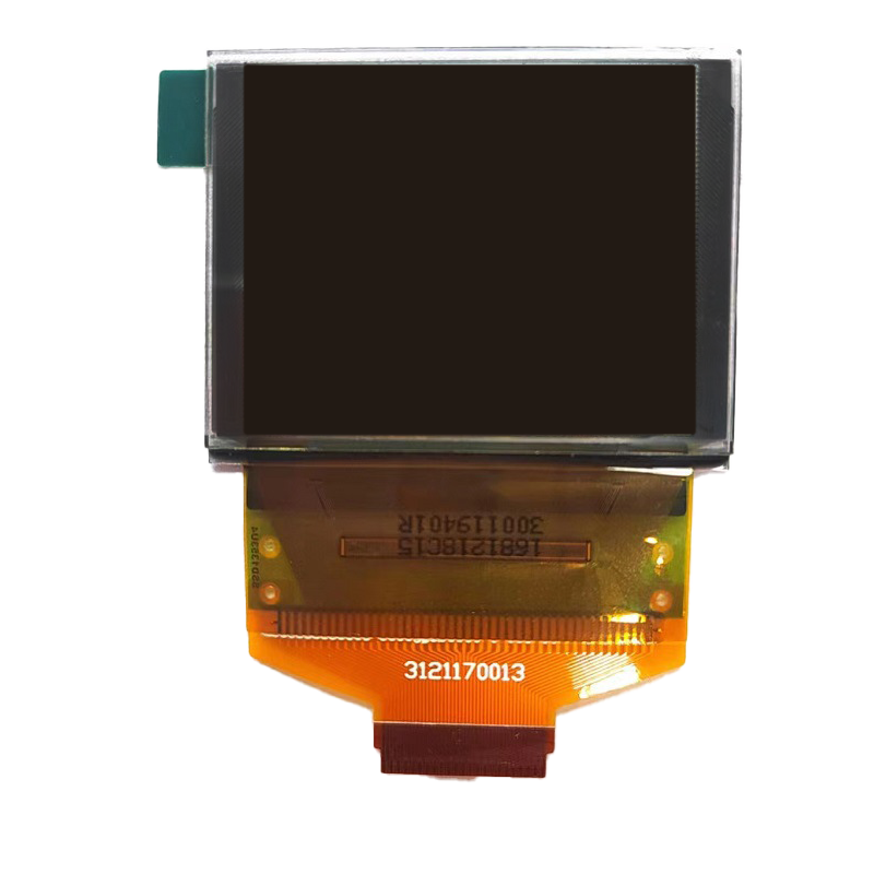 0.1inch - 2.8inch Passive Matrix OLED Wide Temp Custom 4k Oled Monitor 10 - 2000