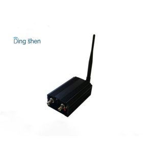 CCTV 2000mW High RF Power Long Range Wireless Video Transmitter For Wireless