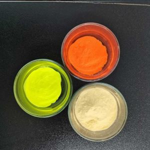 Yellow Luminescent Phosphors Powder Materials For 445-465nm LED Chips