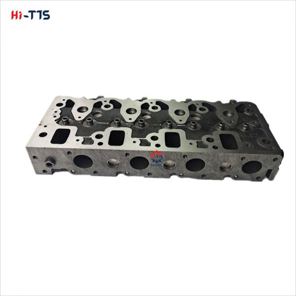 Quality Aftermarket Part Engine Cylinder Head 4 Valve 4LE2 8-97195-251-6 wholesale