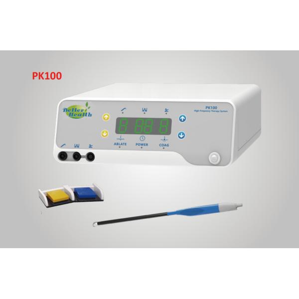 Quality Plasma Surgical System Medical Ablation Device With Highly Hemostasis Function wholesale