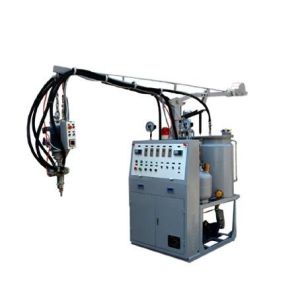 5.5KW Omron Encoder Roller Shutter Door Machine With AC Motor