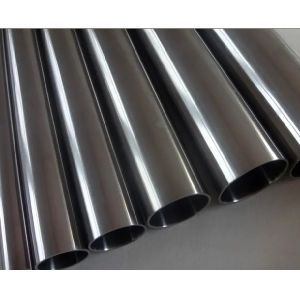 0.1 - 10.0mm Stainless Steel Pipe 409 409L 410 410S 420 420J2 430 Grade
