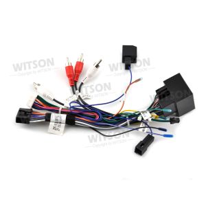 11.8" Screen Tesla Vertical Android Screen For Chevrolet Cruze J300 J308 2012