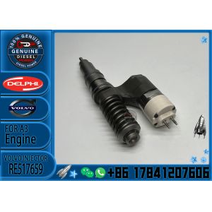 Diesel Fuel Injector BEBE4B17102 RE517659 R517662 BEBE4B17102 EX631012 RG33967