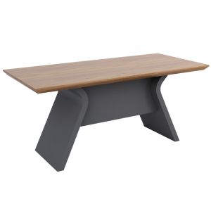 Support customization Modern Luxury Wood Tea Table Set For Living Room And