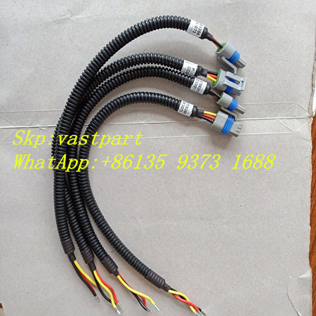Hot sell Cummins Nta855 Diesel Engine Parts Wiring Harness 3056356