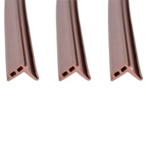 China Factory-Price T D U E Shape Profile Flat Car Door Window Rubber Seal Strip Foam EPDM Industrial Applications Custom Mold Cutting on sale China Factory-Price T D U E Shape Profile Flat Car Door Window Rubber Seal Strip Foam EPDM Industrial Applications Custom Mold Cutting on sale