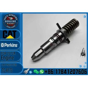 C-A-T Fuel Injector Nozzle 9Y-4544 0R-3883 0R-0906 7C-4173 6I-3075 0R-8338 10R