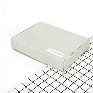 Eco Friendly CMYK Printing Cardboard Ornament Box Making Surprises