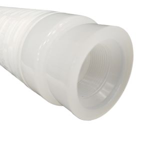 Polypropylene Condensate Polishing Filter With 6.5m² Filter Area