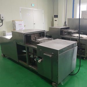 Jujube Seeds Fruit Pitting Machine