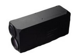 China Portable Parallax Laser Range Finder For Search And Tracking Target on sale