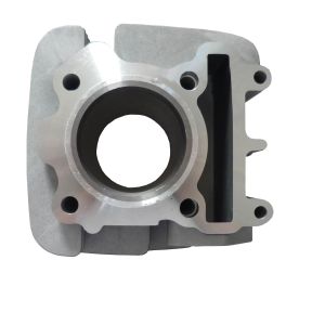VEGA-ZR 5D9 JUPITER Z-NEW SRL115 Motorcycle Engine Block 58MM