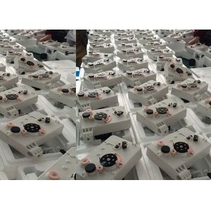 Magnetic Wire Coil Winding Tensioner For Coil Winding Machines