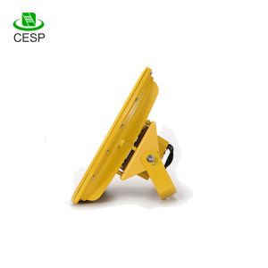 LED Explosion proof lighting, G, CI D1,40 Watt Hazardous Location Explosion