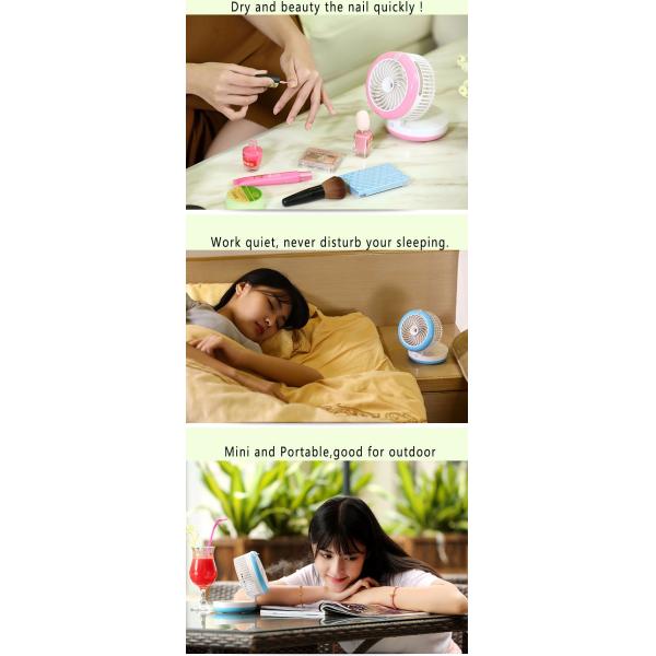 Portable spray cool fan handheld water cooling misting mist fan india