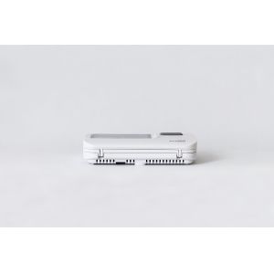 230V Programmable Electronic Room Thermostat weekly programmable wired