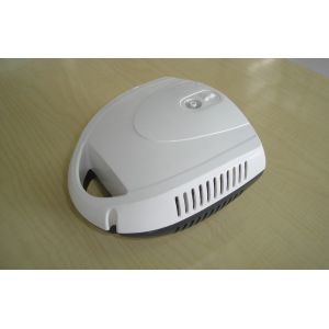 Portable Air Compressor Nebulizer , Asthma Treatment Nebulizer