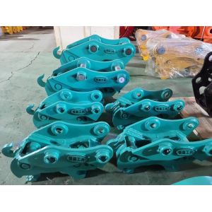 OEM Sales No 1 Excavator Quick Coupler For Cat