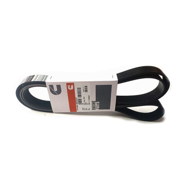 Quality QSL9 QSC8.3 Auto engine Belt 8PK2205 3972377 wholesale