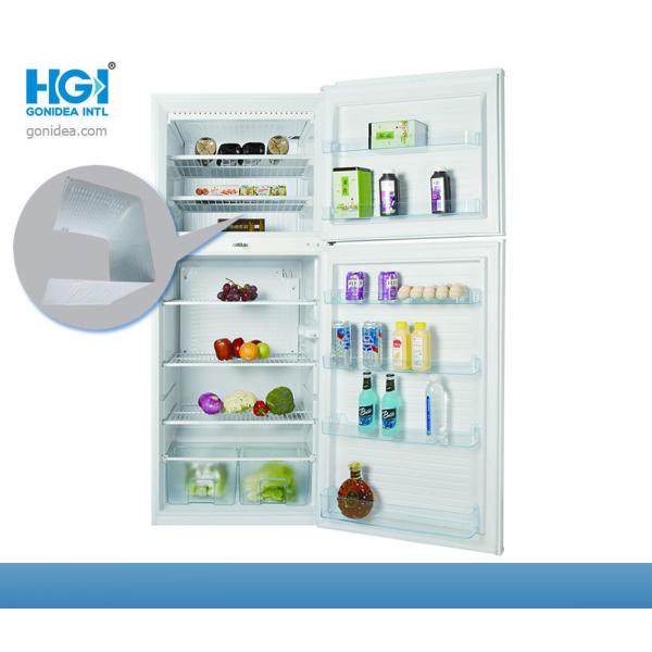 67.5in Top Freezer Refrigerators 13 Cubic Foot