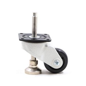 China 55MM Automation Equipment Light Duty Castors 800kg on sale