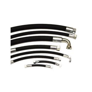 China 175-03-C1380 Flexible Seal Tube Oil Hoses for Sd32 Radiator Assy in Construction Works on sale