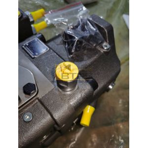 AA11VO60DRG10L-NSC62N00 Rexroth Hydraulic pump Hydraulic axial piston pump