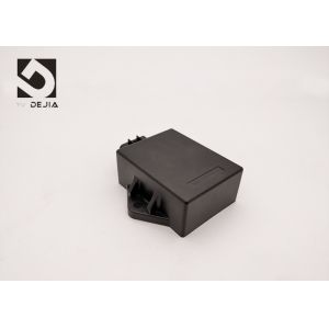 Durable Motorcycle Cdi Box , 8 Pin Cdi Unit For HJ125 GN125 EN125 GS150 YES125