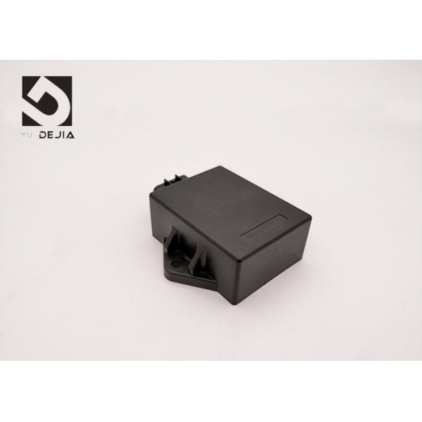 Quality Durable Motorcycle Cdi Box , 8 Pin Cdi Unit For HJ125 GN125 EN125 GS150 YES125 wholesale