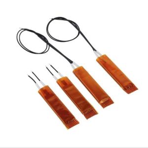 Insulating Film Type PTC Heater Self-regulation PTC Heating Element