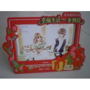 Cheap High quality pad printing Custom design Soft PVC / Silicone rubber Material ​ for sale