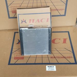 China HACI Brand DJ-330069 Car Radiator Standard Size for Engine Cooling 301031 on sale
