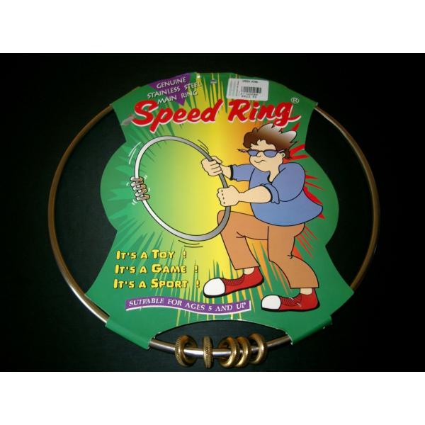 Quality 0.2kg Customized Colors Fascinations Gyro Ring With English Language wholesale