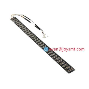 LED BOARD J90800876B  FOR SMT SAMSUNG machine