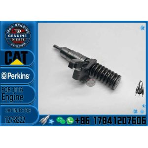 Cheap Fuel Injector 127-8222 127-8205 127-8207 127-8225 7E-8727 0R-8633 20R-4179 0R-8471 0R-3002 for sale