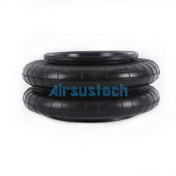 Quality Firestone W01-R58-4044 Double Convoluted Rubber Air Spring for Reduce Shock wholesale