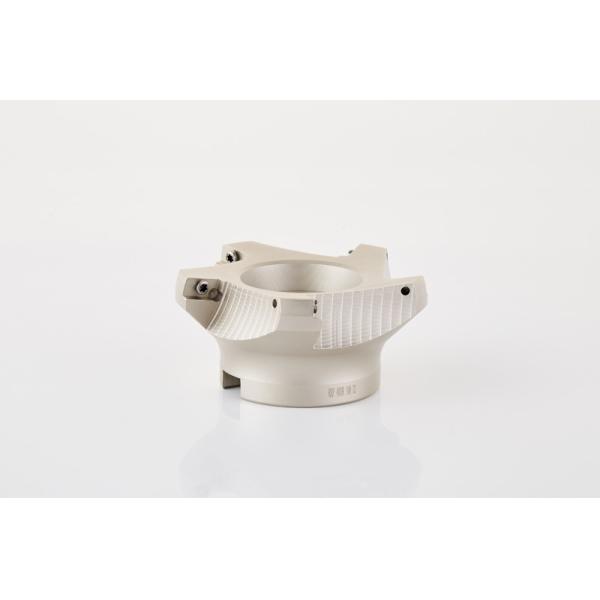 Quality Indexable Milling Inserts Milling Tool Holders BAP400R Face Mill Cutter wholesale