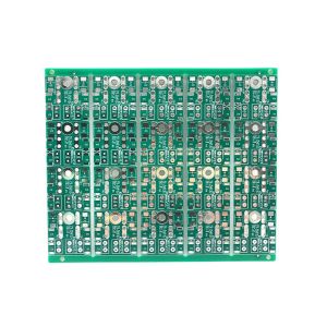 Cheap Rigid HDI PCB Board for sale