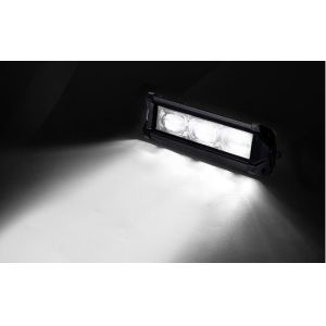 30 Watt 3 Pcs CREE 8d Led Light Bar , LED Work Light Bar For Driving 6000K